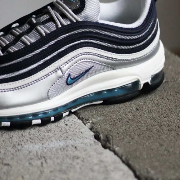 AIR MAX 97 OG - CHLORINE BLUE - Size 13 main image 7